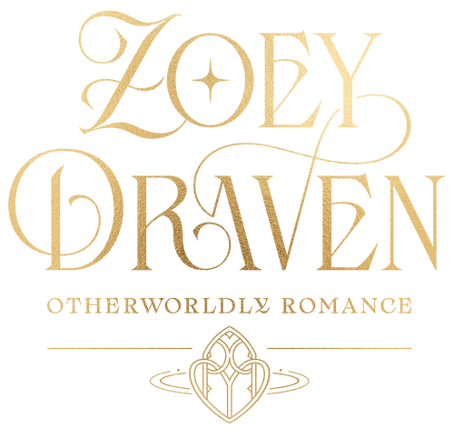 Zoey Draven Shop