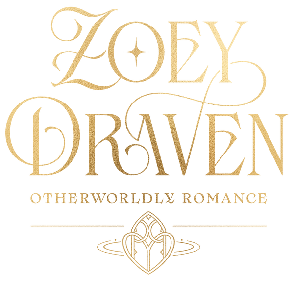 Zoey Draven Shop